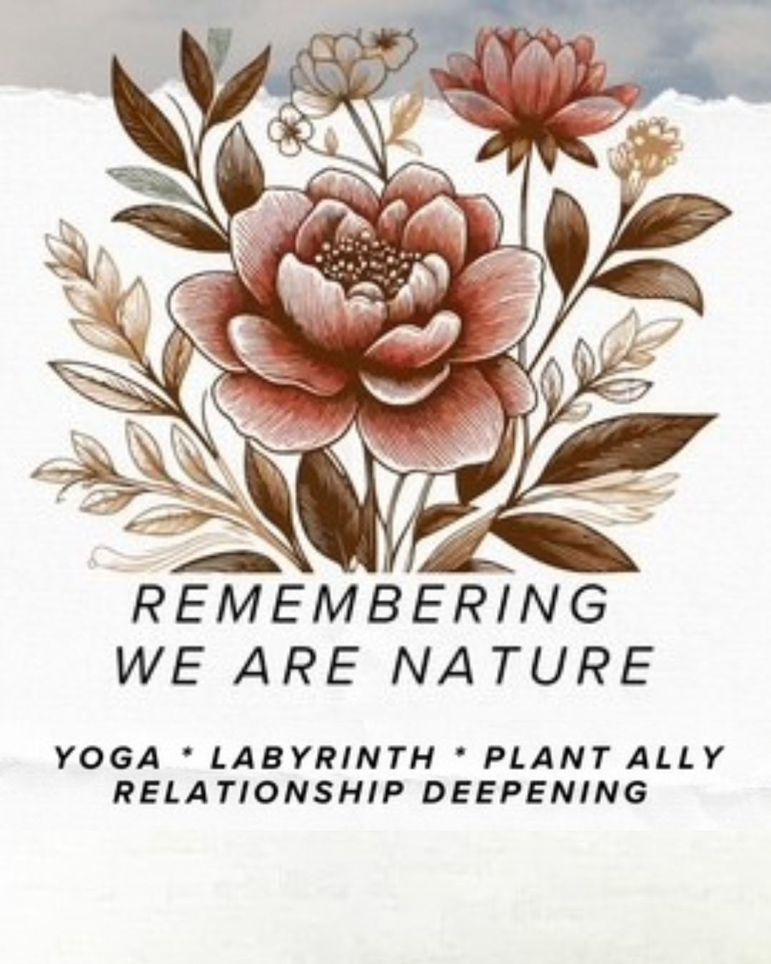 Read more about the article Remembering We Are Nature